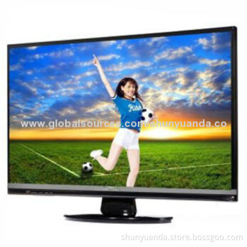 42-inch Full HD TV, Resolution of 1920 * 1080, Intelligent Sound Control, Multi-angle Viewing Angle